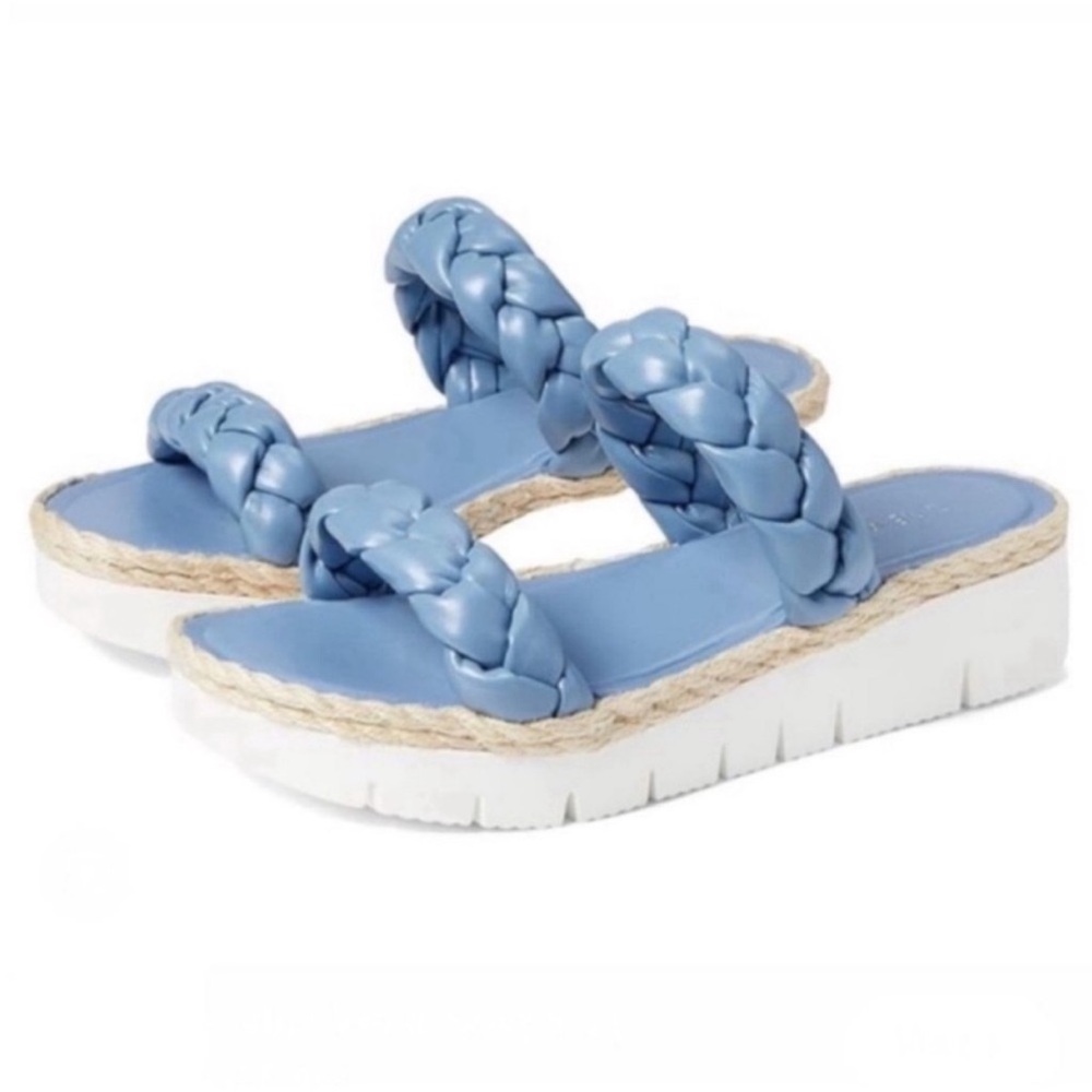 New Nine West Sandals